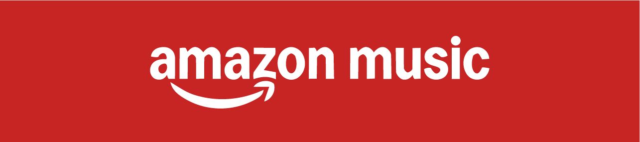 Amazon Music Red