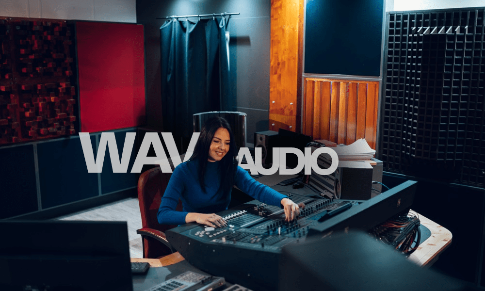Why High‑Fidelity WAV Audio Matters More Than You Think
