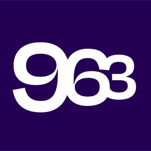 963 Favicon